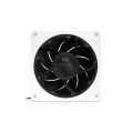 Alphacool Apex Stealth Metal fan 2000rpm white (120x120x25mm)