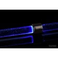 Alphacool Aurora HardTube LED ring 16mm Deep Black - Blue
