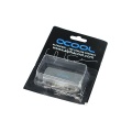 Alphacool 5-way G1/4 Male Connection Terminal - Chrome