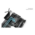 Alphacool Core 1 Carbon CPU Waterblock INTEL / AMD