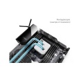 Alphacool Core 1 White