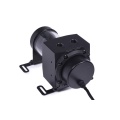 Alphacool Core 100 Aurora reservoir acetal/acrylic with Apex pump