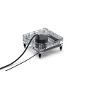 Alphacool Core 140mm Reservoir with VPP/D5 Pump