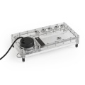 Alphacool Core Distro Plate 280 Left VPP/D5 with VPP Apex pump