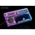 Alphacool Core Distro Plate 280 Left VPP/D5 with VPP Apex pump