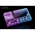 Alphacool Core Distro Plate 280 Right VPP/D5