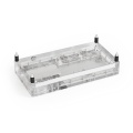 Alphacool Core Distro Plate 280 Right VPP/D5 with VPP Apex Pump