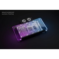Alphacool Core Geforce RTX 5070 GamingPro with Backplate
