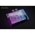 Alphacool Core Geforce RTX 5080 Suprim + Vanguard with Backplate