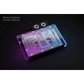 Alphacool Core Geforce RTX 5080 Gaming Trio with Backplate