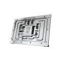 Alphacool Core Geforce RTX 5080 Solid + AMP with Backplate