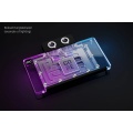 Alphacool Core Geforce RTX 5080/5070Ti GamingPro with Backplate