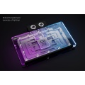 Alphacool Core Geforce RTX 5090 Suprim + Vanguard with Backplate