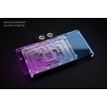 Alphacool Core Geforce RTX 5090 ROG Astral with Backplate