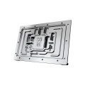 Alphacool Core Geforce RTX 5090 Solid + AMP with Backplate