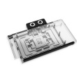Alphacool Core Geforce RTX 5090 TUF Gaming with Backplate