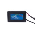 Alphacool Core temperature sensor with C/F display