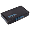Alphacool D-RAM Cooler X2 Universal - Acetal
