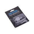 Alphacool 1046 Eheim outlet adaptor to 13/10mm - Chrome