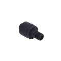 Alphacool 1046 Eheim outlet adaptor to 13/10mm - Deep Black
