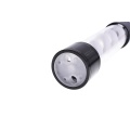 Alphacool Eisbecher Helix Light 250mm reservoir - Black / White