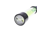 Alphacool Eisbecher Helix Light 250mm reservoir - Green