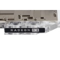Alphacool Eisblock Aurora Acryl GPX-A Radeon RX 5700/5700XT Reference