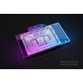 Alphacool Eisblock Aurora Geforce RTX 4090 Aorus Master - Gaming V.2 with backplate