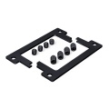 Alphacool Eisblock XPX Pro LGA 4189 Intel Mounting Bracket