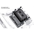 Alphacool Eisblock XPX Pro LGA 4189 Intel Mounting Bracket