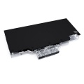 Alphacool Eisblock Aurora Acryl GPX-A Radeon RX 6800XT/6900XT MERC 319 with Backplate