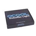 Alphacool Eiskoffer Light - bending kit