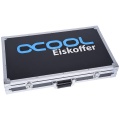 Alphacool Eiskoffer Professional - bending & measuring kit