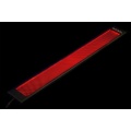 Alphacool Eislicht LED Panel - Red