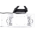Alphacool Eiswolf 2 AIO - 360mm RTX 3080/3090 Ventus with Backplate