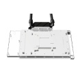 Alphacool Eiswolf 2 AIO - 360mm RTX 4080 Suprim with Backplate