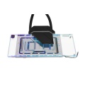 Alphacool Eiswolf 2 AIO - 360mm RX 7900XT Reference with backplate