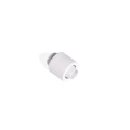 Alphacool Eiszapfen 13/10mm compression fitting G1/4 - white
