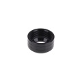 Alphacool Eiszapfen 13mm HardTube Compression Ring 6 Pack - Deep Black