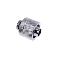 Alphacool Eiszapfen 16/10mm Compression Fitting G1/4 - Chrome Six Pack