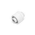 Alphacool Eiszapfen 16/10mm compression fitting G1/4 - white