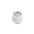 Alphacool Eiszapfen 16/10mm compression fitting G1/4 - white sixpack