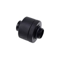 Alphacool Eiszapfen 19/13mm Compression Fitting G1/4 - Deep Black Six Pack