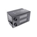 Alphacool ES 2U Reservoir VPP/D5 with flow/temperature sensor