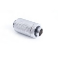 Alphacool ES D-Plug 31.5mm G1/4 AG to G1/4 AG - Chrome
