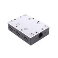 Alphacool ES Distro Plate C3