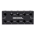 Alphacool ES Distro Plate Parallel C5