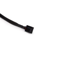 Alphacool fan cable 4-pin to 4-pin extension 15cm