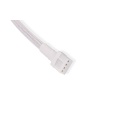 Alphacool fan cable 4-pin to 4-pin extension 15cm - white
