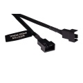 Alphacool fan cable 4-pin to 4-pin extension 30cm